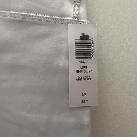 Tna Bike Shorts bundle of 3 - Picture 3 of 7